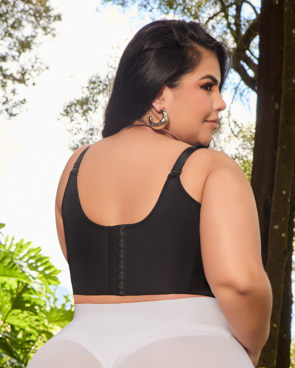 101 | Brasier de Alto Cubrimiento y Soporte