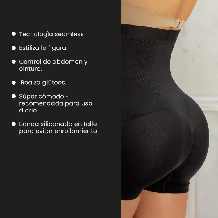 Strapless Moldeador Seamless  | Ref. 706